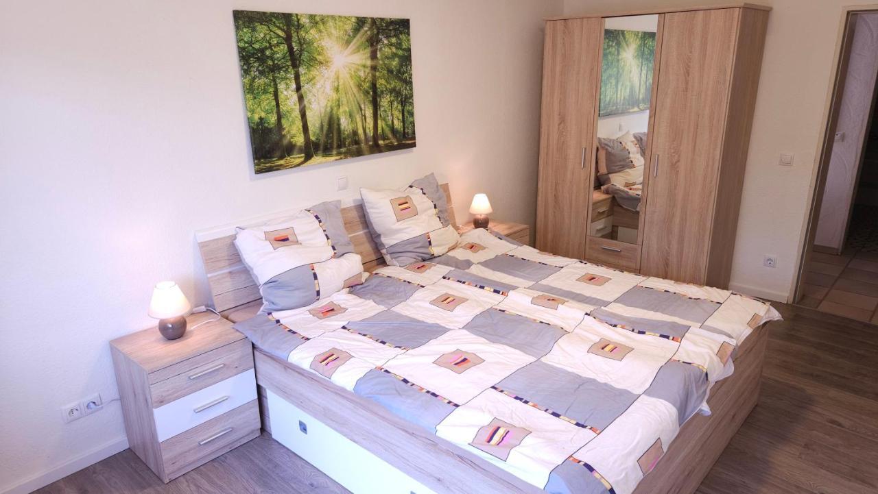 Ferienwohnung Rodder Maar Niederzissen Exterior foto