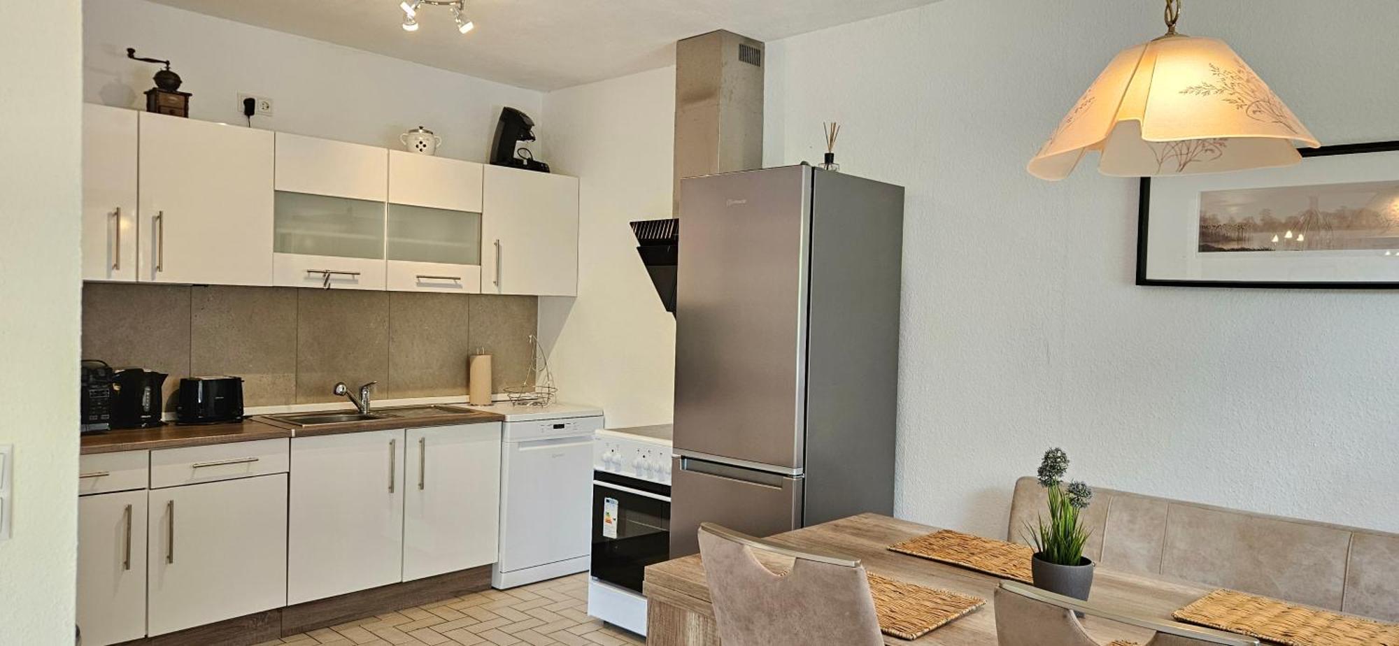 Ferienwohnung Rodder Maar Niederzissen Exterior foto